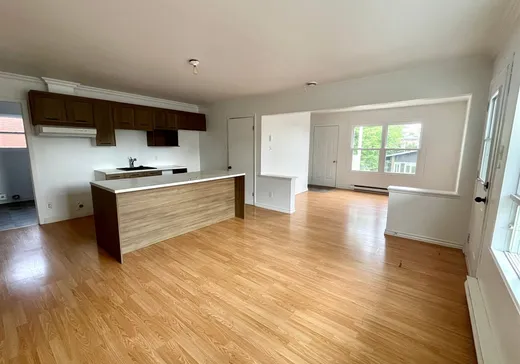 Duplex for Sale - 412-414 Rue St-Roch, Asbestos, J1T 2N2