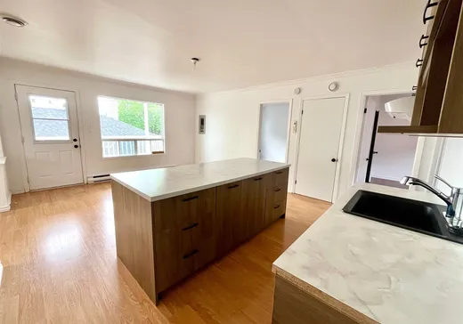 Duplex for Sale - 412-414 Rue St-Roch, Asbestos, J1T 2N2