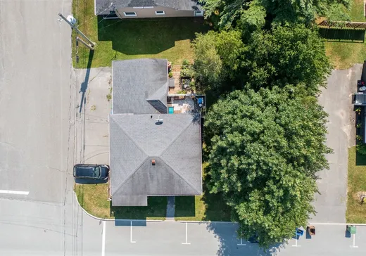 Duplex for Sale - 167-169 Av. Champlain, Thetford-Mines, G0N 1E0