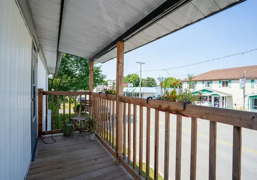 Duplex for Sale - 167-169 Av. Champlain, Thetford-Mines, G0N 1E0