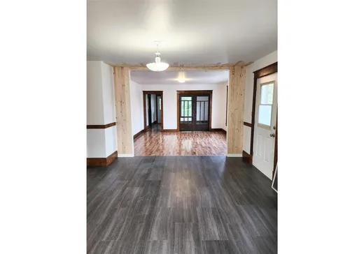 Triplex for Sale - 237-241 Rue Brooks, Sherbrooke, J1H 4Y1