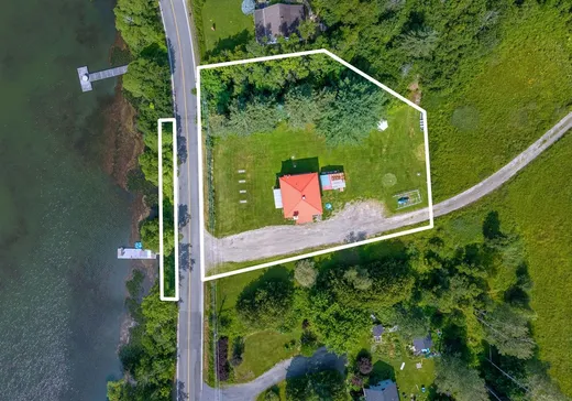 Duplex for Sale - 215-217 Ch. Paquette, Mont-Tremblant, J8E 2A7