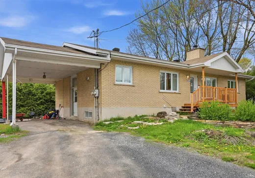 4-Plex à vendre - 6315 Av. Pinard, Saint-Hyacinthe, J2R 1B8