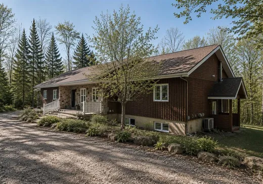 Duplex à vendre - 516Z-518Z Ch. des Boisés, Mont-Tremblant, J8E 1L5