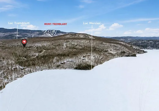 Duplex à vendre - 516Z-518Z Ch. des Boisés, Mont-Tremblant, J8E 1L5