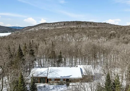 Duplex à vendre - 516Z-518Z Ch. des Boisés, Mont-Tremblant, J8E 1L5