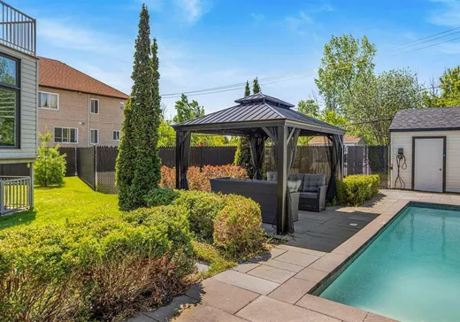 Triplex à vendre - 5095-5099 Rue de Horta, Laval (Chomedey), H7W 0A6