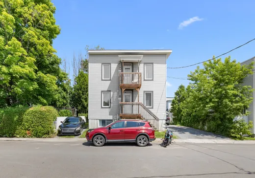 Triplex à vendre - 2660-2664 Av. de Bouctouche, Beauport, G1E 3R5