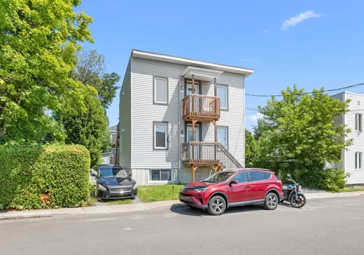 Triplex à vendre - 2660-2664 Av. de Bouctouche, Beauport, G1E 3R5