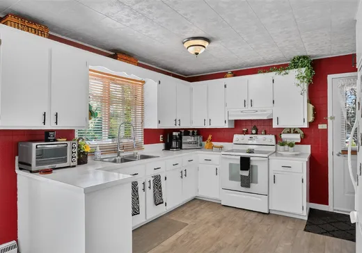 Triplex à vendre - 1205-1215 Boul. Bécancour, Bécancour, G9H 3V1