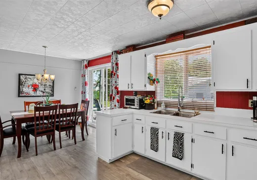 Triplex à vendre - 1205-1215 Boul. Bécancour, Bécancour, G9H 3V1