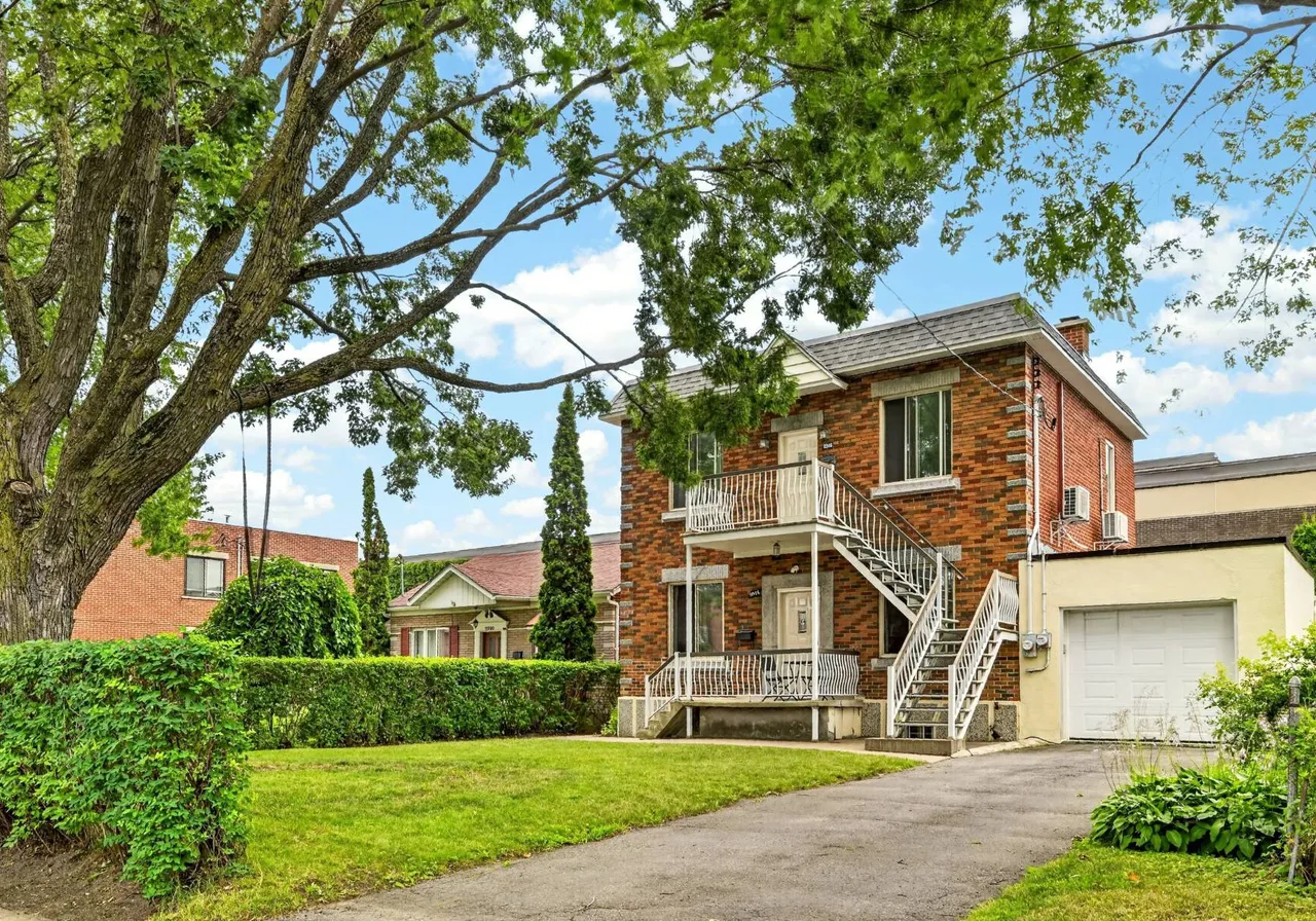 9944-9946 Av. Charton — photo 1