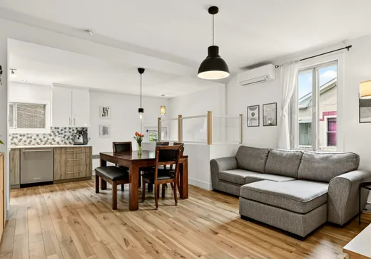 Duplex for Sale - 9944-9946 Av. Charton, Montreal (Ahuntsic/Cartierville), H2B 2C6
