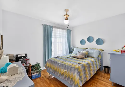 4-Plex for Sale - 525-531 Rue Duvernay, Granby, J2G 2E5