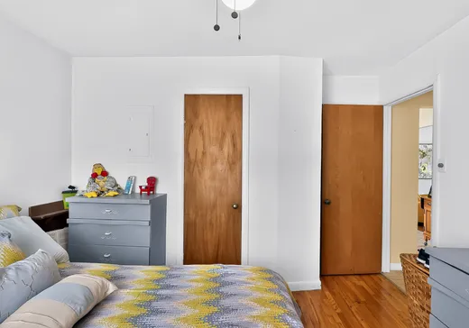 4-Plex for Sale - 525-531 Rue Duvernay, Granby, J2G 2E5