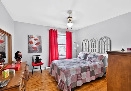 4-Plex for Sale - 525-531 Rue Duvernay, Granby, J2G 2E5