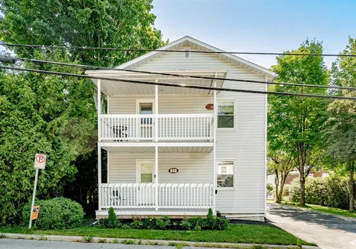 Duplex for Sale - 184-186 Rue Victoria, Magog, J1X 2J8