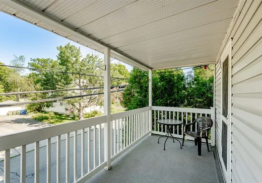 Duplex for Sale - 184-186 Rue Victoria, Magog, J1X 2J8