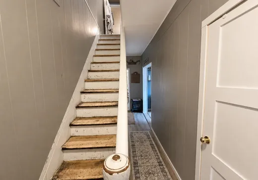 Duplex for Sale - 93-95 Rue St-Jacques, Chapeau, J0X 1M0