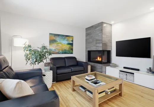 Triplex for Sale - 49-53 Rue Labelle, Saint-Jean-sur-Richelieu, J3B 5H3