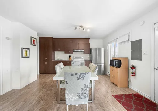 Triplex à vendre - 369-373A Rue St-François, La Tuque, G9X 1S6