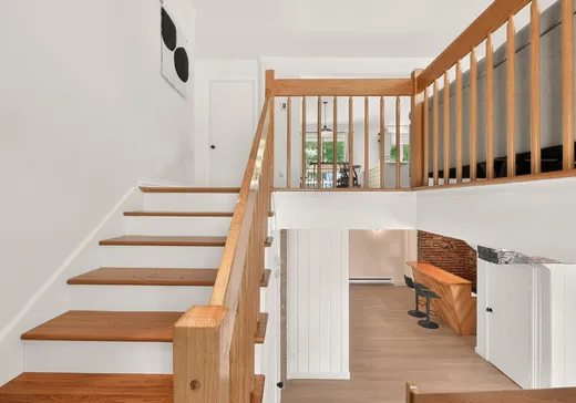 Duplex à vendre - 91-91A Rue Michel, Saint-Jérôme, J7Y 1P6