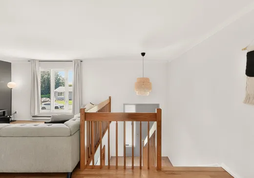 Duplex à vendre - 91-91A Rue Michel, Saint-Jérôme, J7Y 1P6