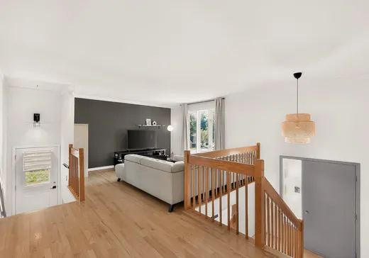 Duplex à vendre - 91-91A Rue Michel, Saint-Jérôme, J7Y 1P6