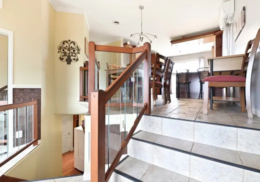Duplex à vendre - 2305-2315 Av. Desaulniers, Saint-Hyacinthe, J2S 6B7