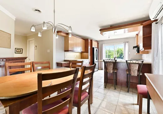 Duplex à vendre - 2305-2315 Av. Desaulniers, Saint-Hyacinthe, J2S 6B7