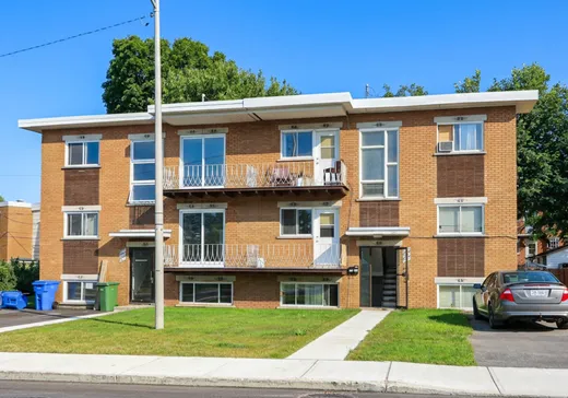 Triplex for Sale - 369-373 Rue de Ste-Marcelle, Saint-Jérôme, J7Y 2P5