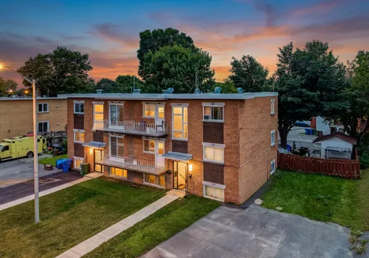 Triplex for Sale - 369-373 Rue de Ste-Marcelle, Saint-Jérôme, J7Y 2P5