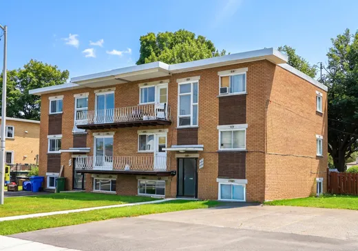 Triplex for Sale - 369-373 Rue de Ste-Marcelle, Saint-Jérôme, J7Y 2P5