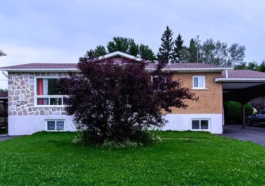 Duplex à vendre - 58-58A 105e Avenue, Saint-Jérôme, J7Y 1H1