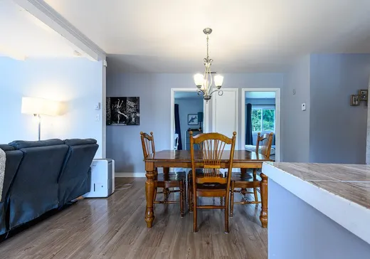 Duplex à vendre - 58-58A 105e Avenue, Saint-Jérôme, J7Y 1H1