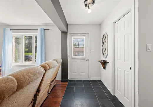 Duplex à vendre - 158-160 Rue Ste-Agathe, Sainte-Agathe-des-Monts, J8C 2W5