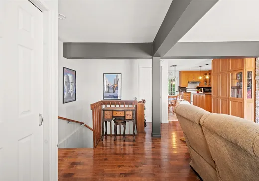 Duplex à vendre - 158-160 Rue Ste-Agathe, Sainte-Agathe-des-Monts, J8C 2W5
