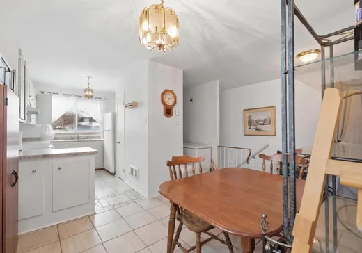 Duplex for Sale - 330-332 Rue Henri, Saint-Jérôme, J7Z 1X7