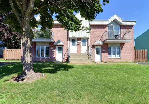4-Plex for Sale - 1059-1061 Rue du Cerfeuil, Lévis, G6Z 2Z5