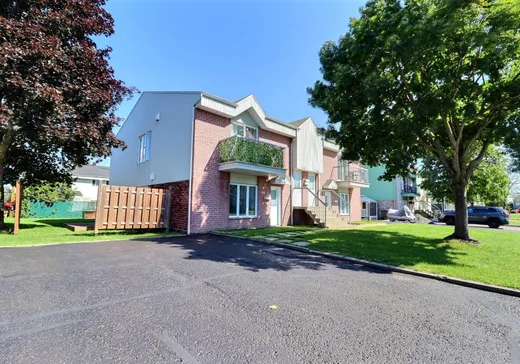 4-Plex for Sale - 1059-1061 Rue du Cerfeuil, Lévis, G6Z 2Z5