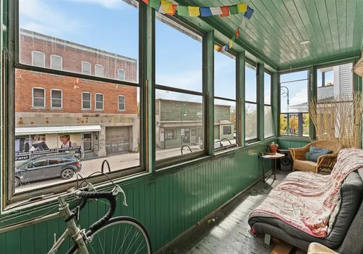 Duplex for Sale - 141-143 Rue Wellington S., Sherbrooke, J1H 5C9