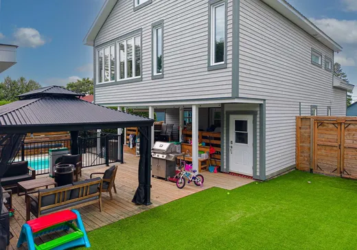 Duplex for Sale - 96-98 12e Avenue S., Sherbrooke, J1E 2W1