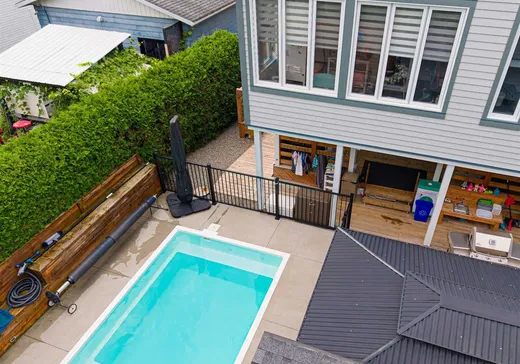 Duplex for Sale - 96-98 12e Avenue S., Sherbrooke, J1E 2W1
