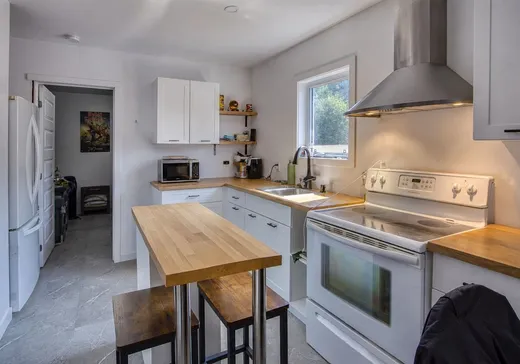 Triplex à vendre - 26-26B Rue Poitras, Victoriaville, G6P 3B8