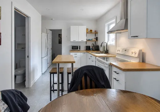 Triplex à vendre - 26-26B Rue Poitras, Victoriaville, G6P 3B8
