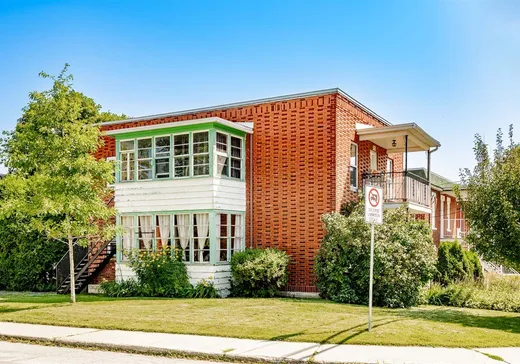 Duplex for Sale - 865-867 Rue McManamy, Les Nations, J1L 2R3