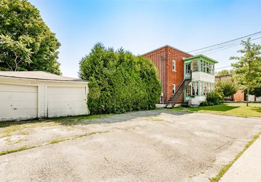 Duplex for Sale - 865-867 Rue McManamy, Les Nations, J1L 2R3