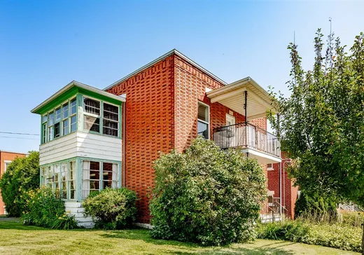 Duplex for Sale - 865-867 Rue McManamy, Les Nations, J1L 2R3