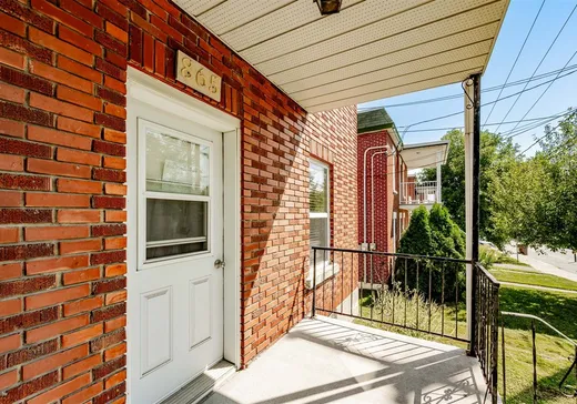 Duplex for Sale - 865-867 Rue McManamy, Les Nations, J1L 2R3