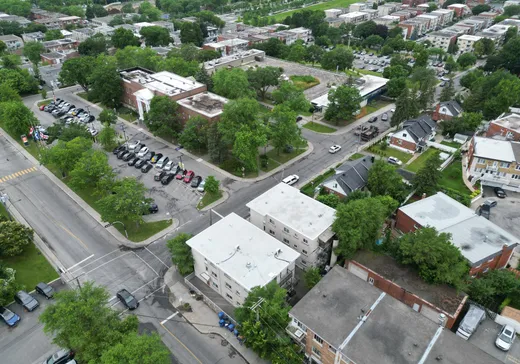 5-Plex for Sale - 11121 Av. Garon, Montreal (North), H1H 3T5